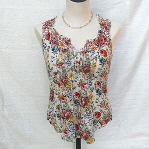 🇺🇸American Rag Tank Top size.XS